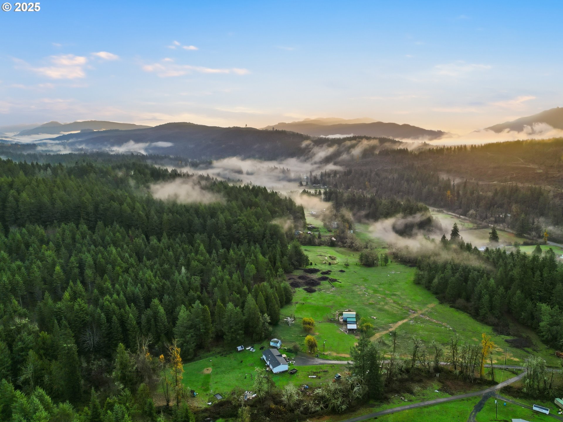 39557 LITTLE FALL CREEK RD