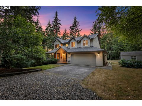 17602 NE 232ND AVE Brush Prairie WA 98606