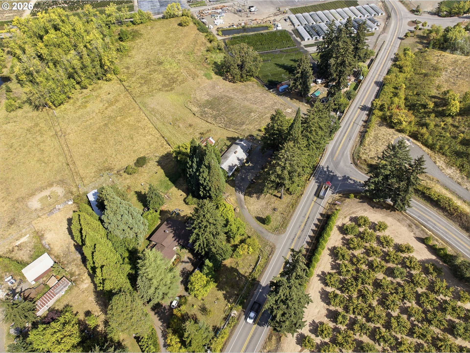 22105 SW FARMINGTON RD