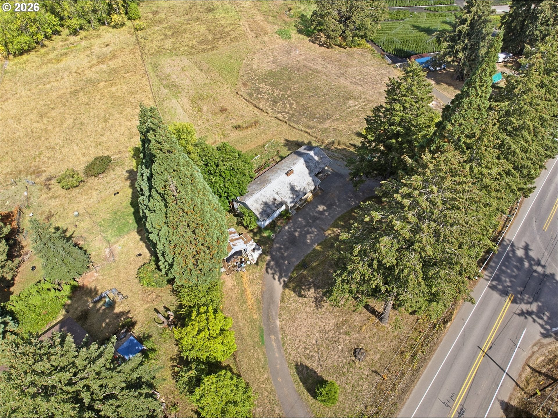 22105 SW FARMINGTON RD