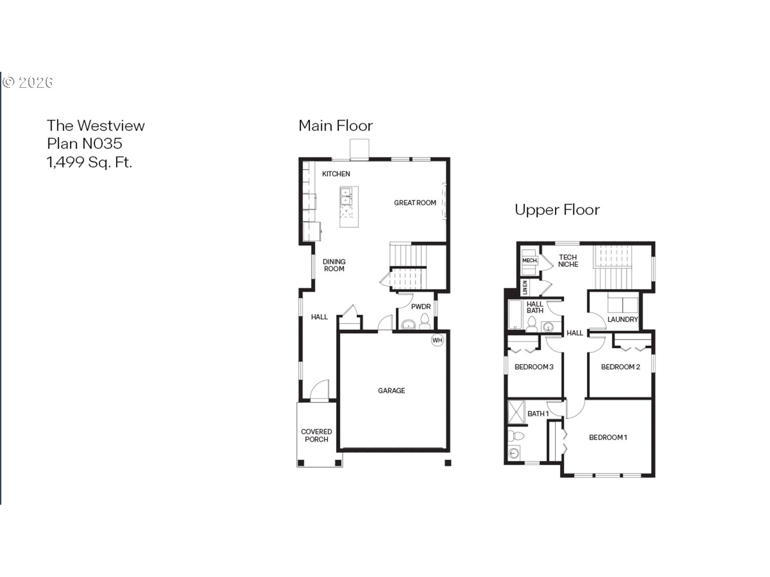3533 SW Eleven Mile AVE