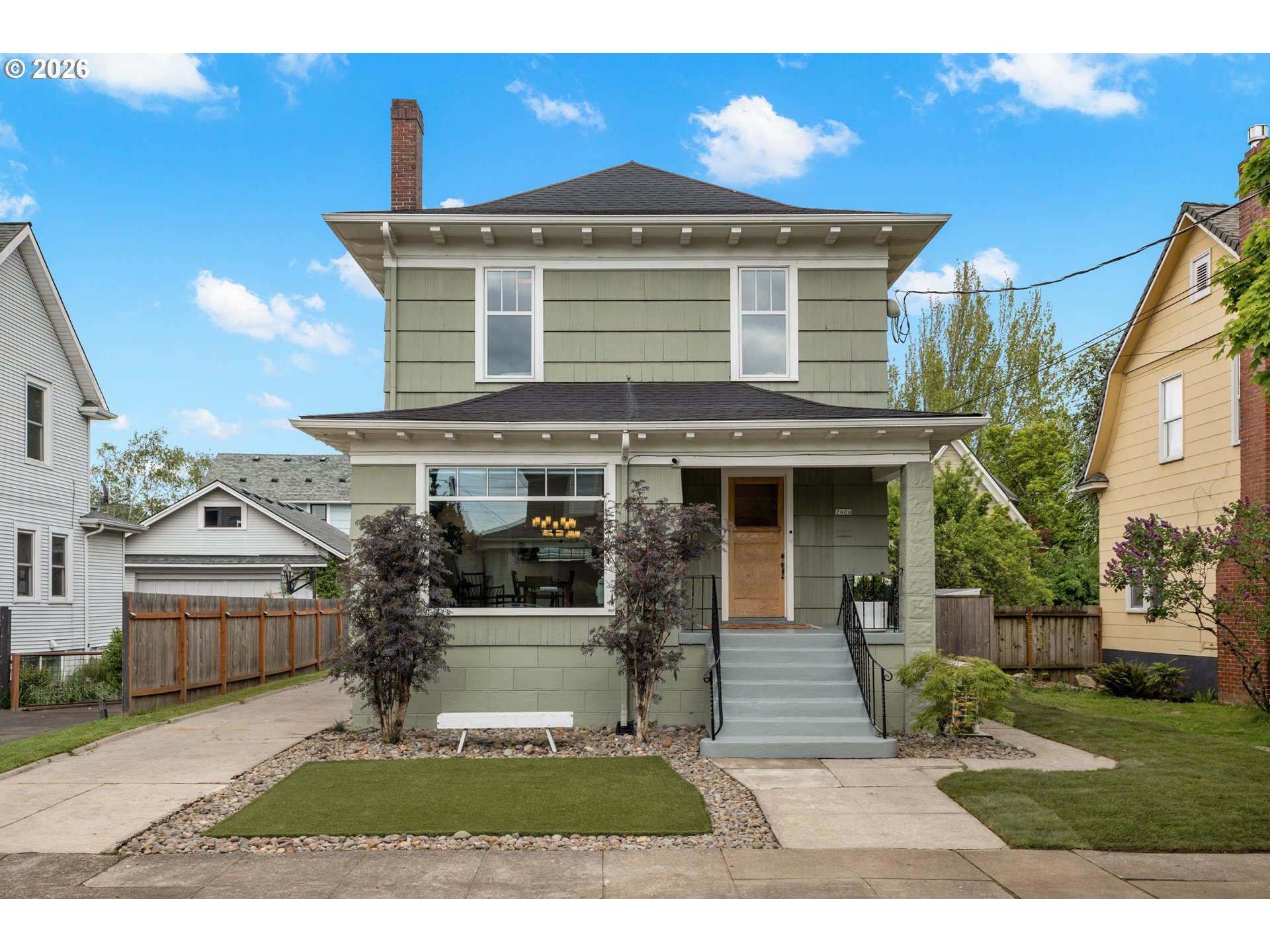 2606 SE 16TH AVE