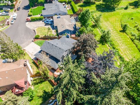 A home in Vancouver