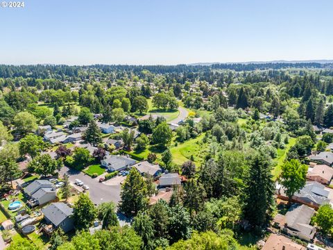 A home in Vancouver