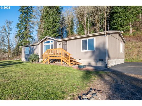 276 ALPENRIDGE RD Kelso WA 98626