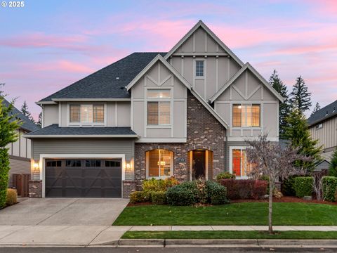 15413 SE CLARK ST Happy Valley OR 97086