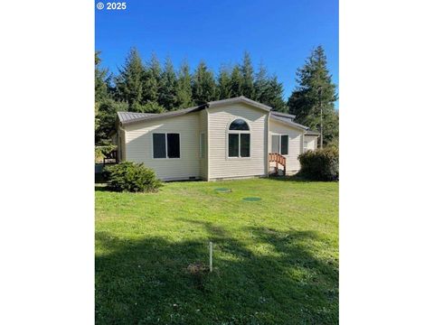 88360 HIGHWAY 42 Bandon OR 97411
