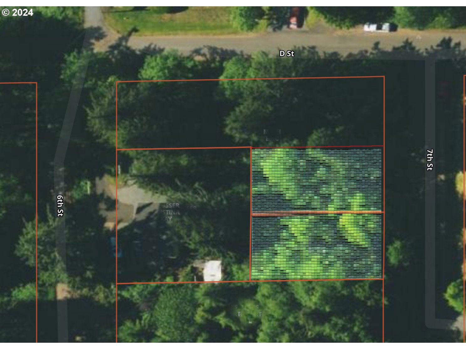 Bay City, Oregon 97107, United States, ,Land,Active,46492