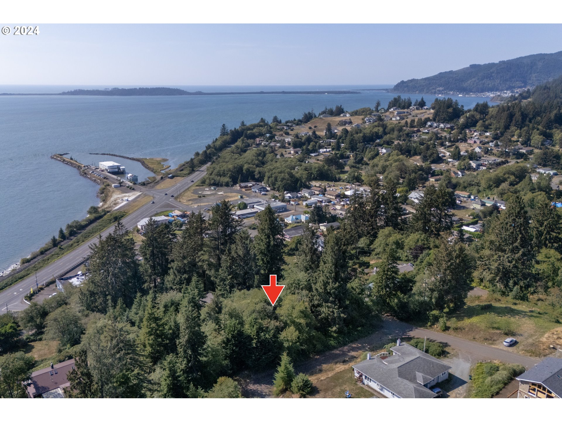 Bay City, Oregon 97107, United States, ,Land,Active,46492