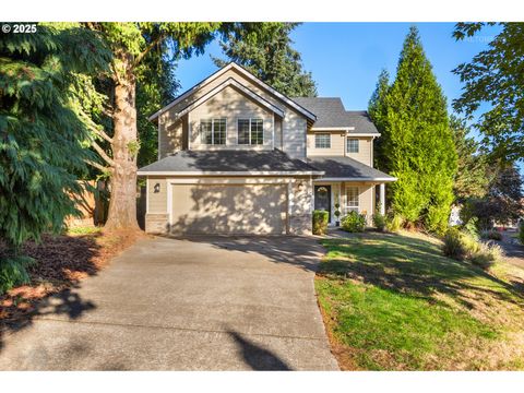 22487 SW MEISSINGER PL Sherwood OR 97140