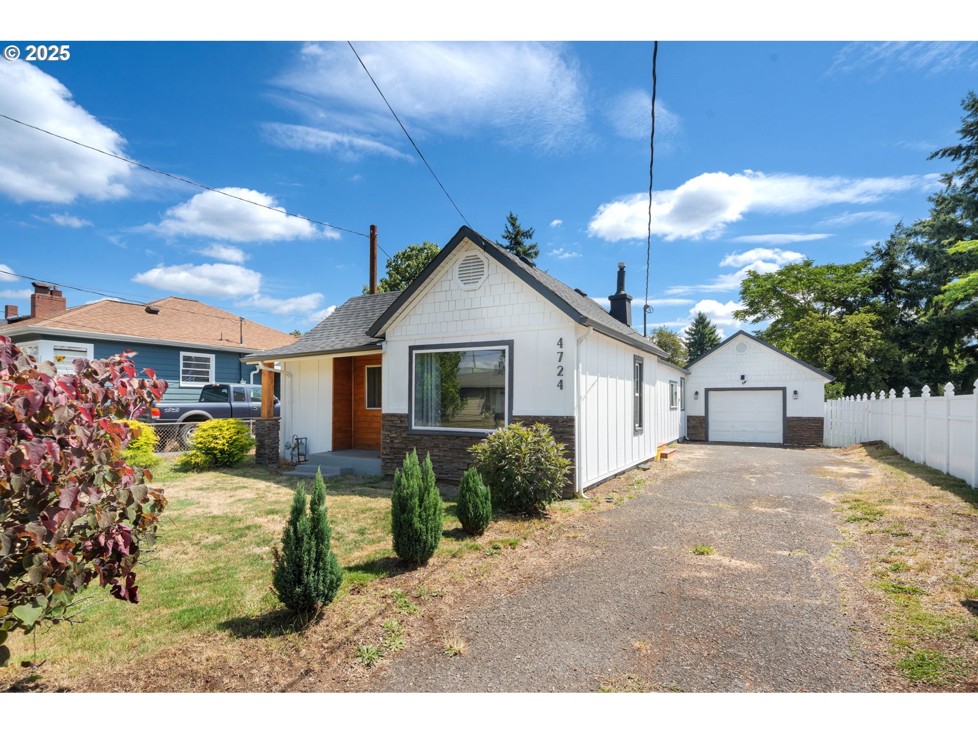 4724 SE 99TH AVE