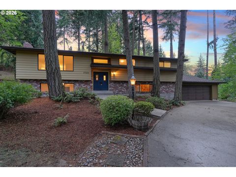 17931 S EDGEWOOD LN Oregon City OR 97045