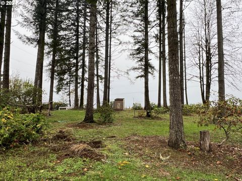 A home in Lebanon