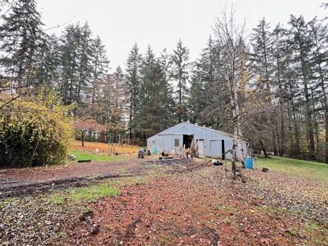 A home in Lebanon