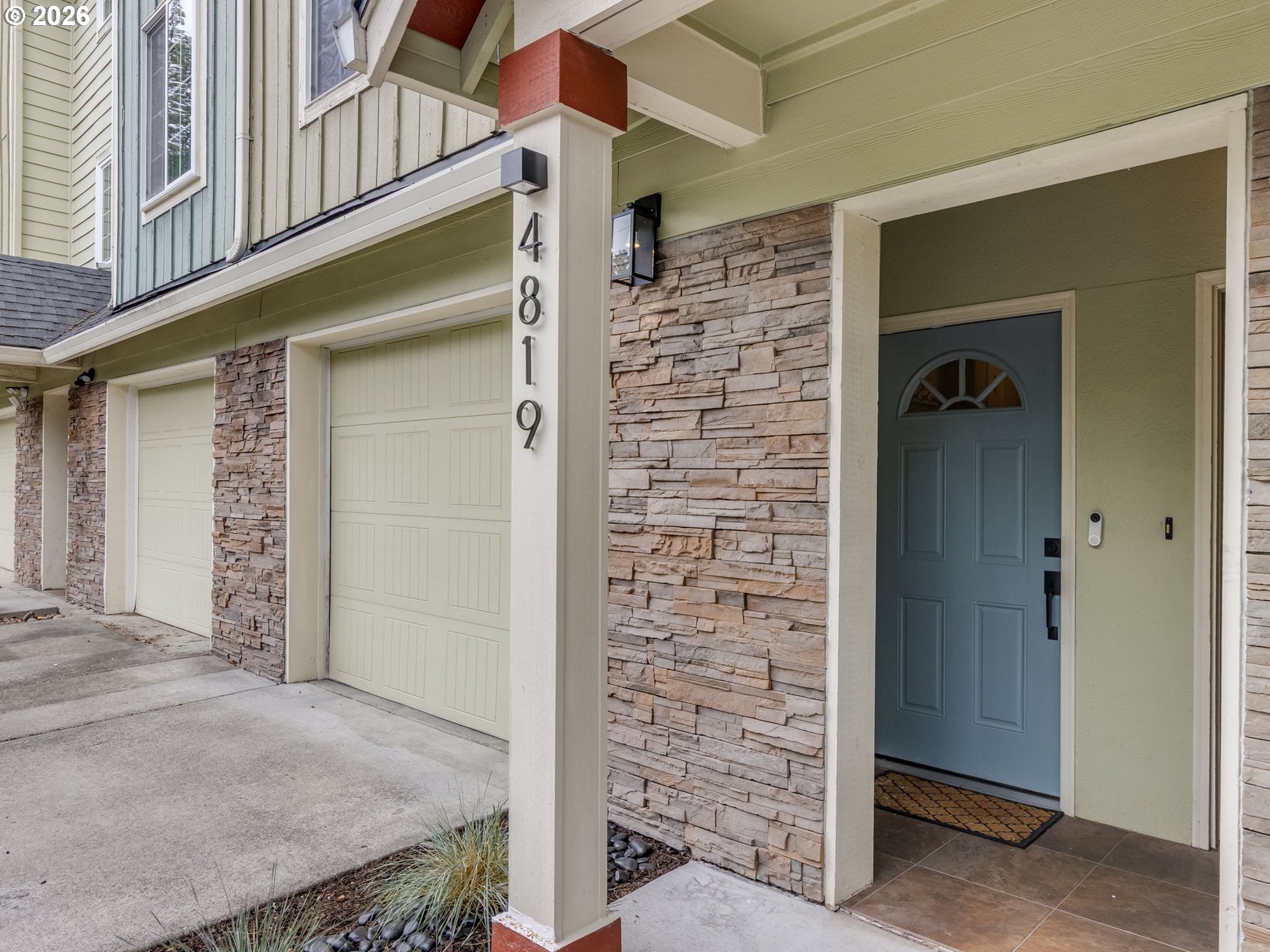 4819 SW BEAVERTON HILLSDALE HWY SW