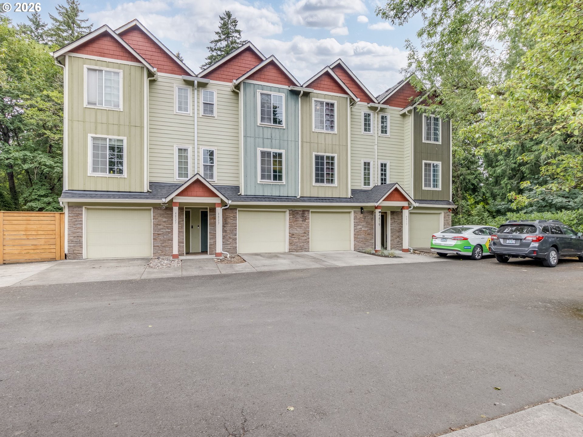 4819 SW BEAVERTON HILLSDALE HWY SW