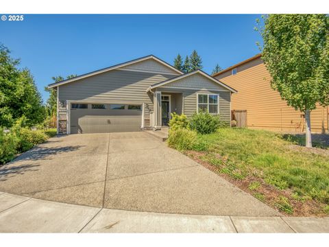 7002 NE 152nd PL Vancouver WA 98682