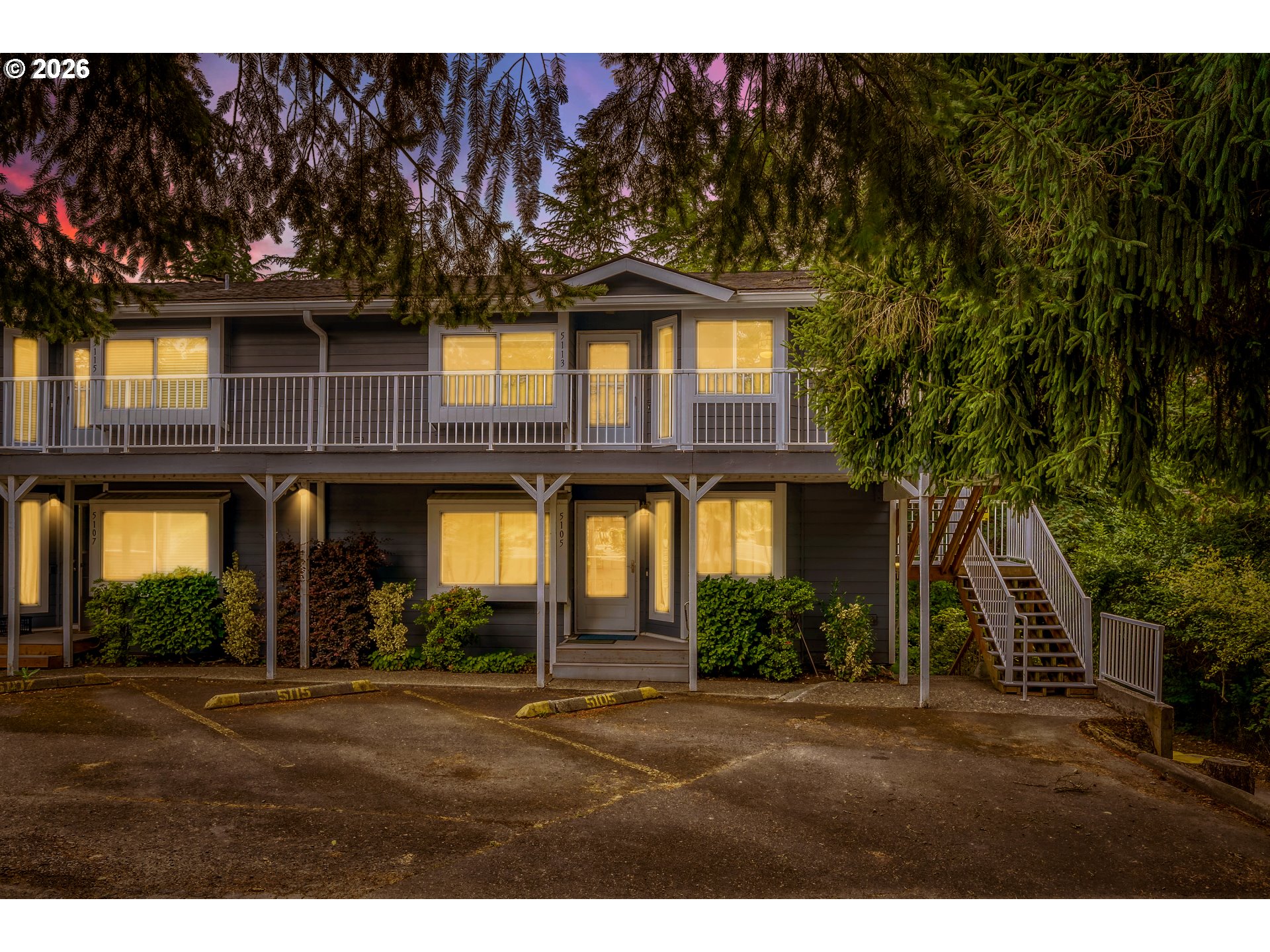 5113 SW OLESON RD