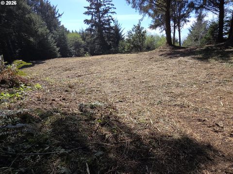 Hammond LN 9 Gold Beach OR 97444