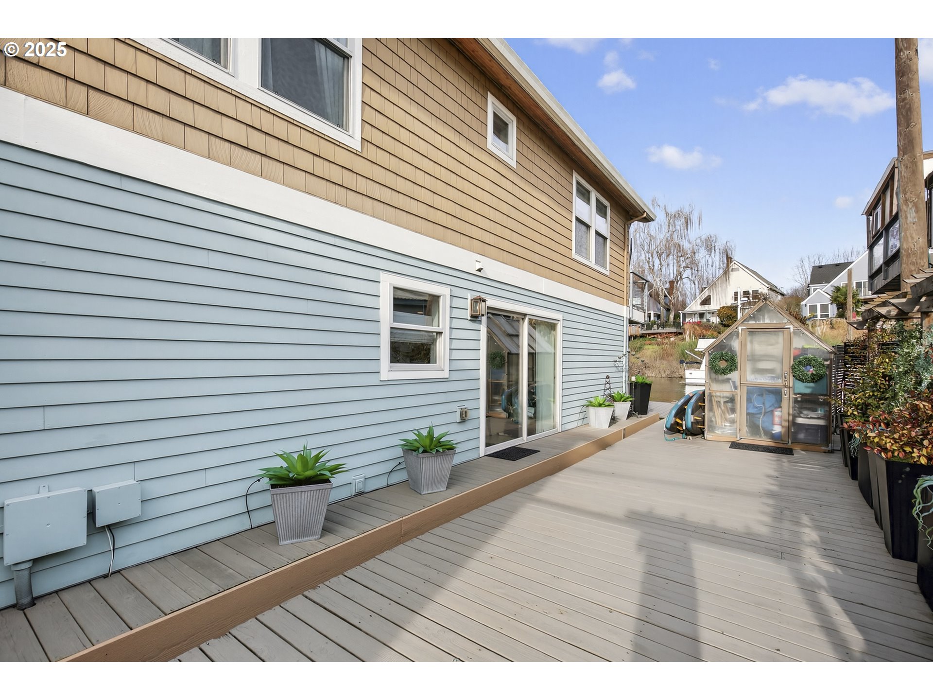 510 N Tomahawk Island DR