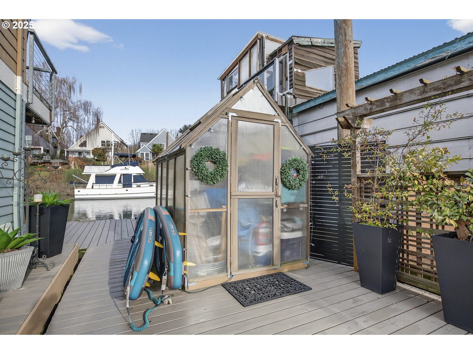 510 N Tomahawk Island DR