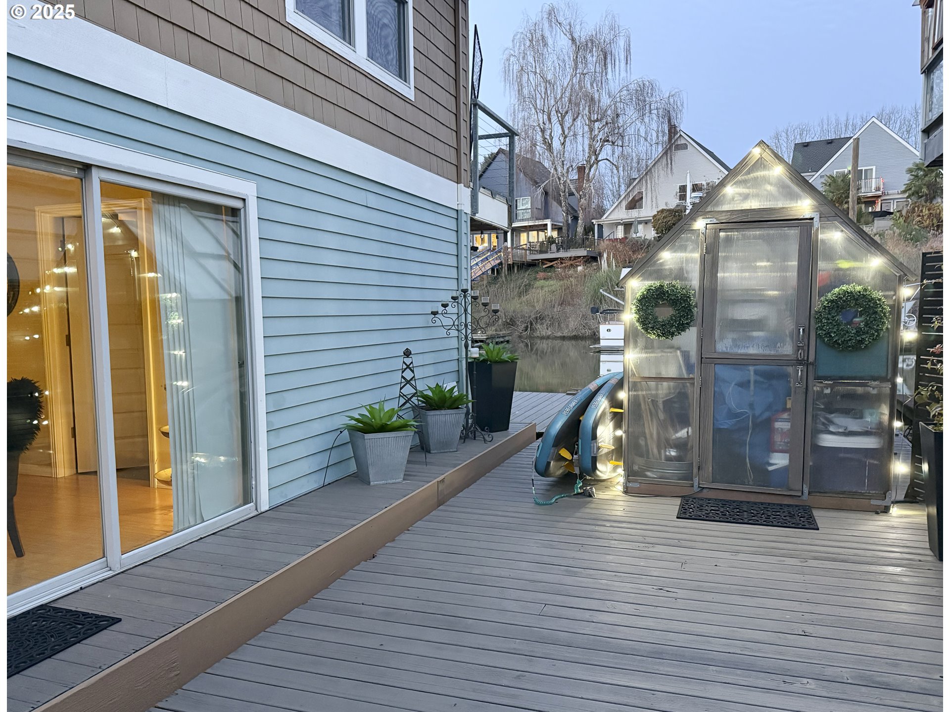 510 N Tomahawk Island DR