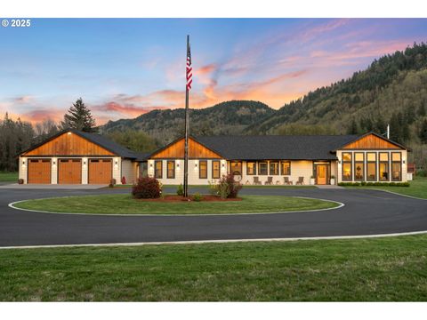 27209 NE 419TH ST Amboy WA 98601