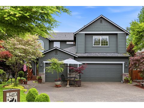 2046 NW FARGO CT Camas WA 98607