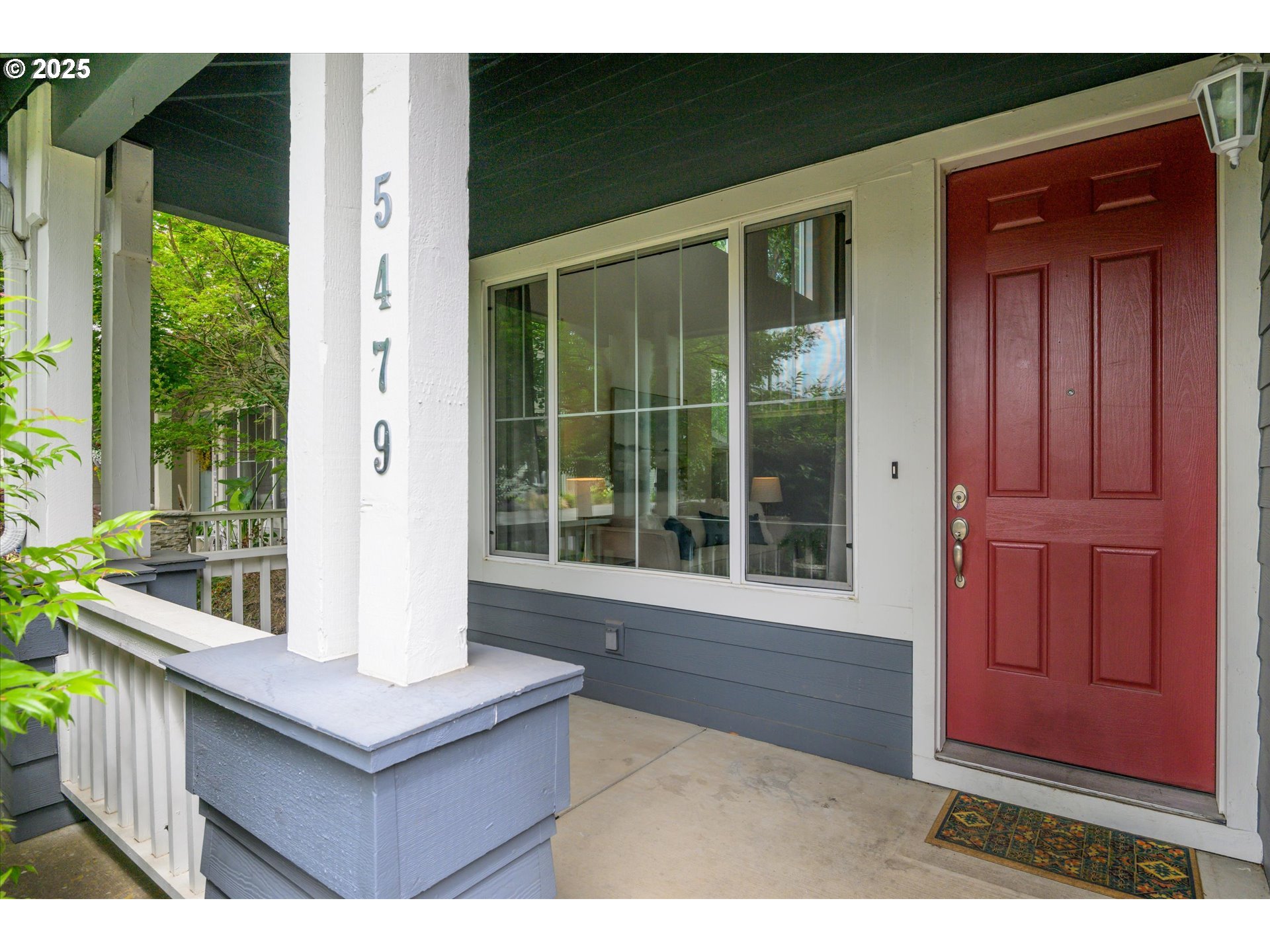 5479 BADEN WAY