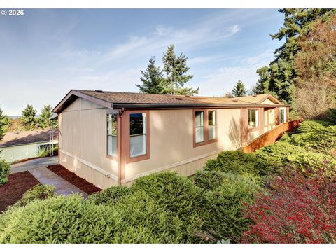 14992 S BLUE VISTA DR 345 Oregon City OR 97045
