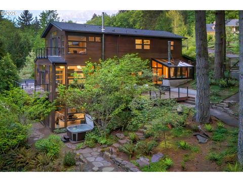 13948 NW COUNTRY WOODS LN Portland OR 97231