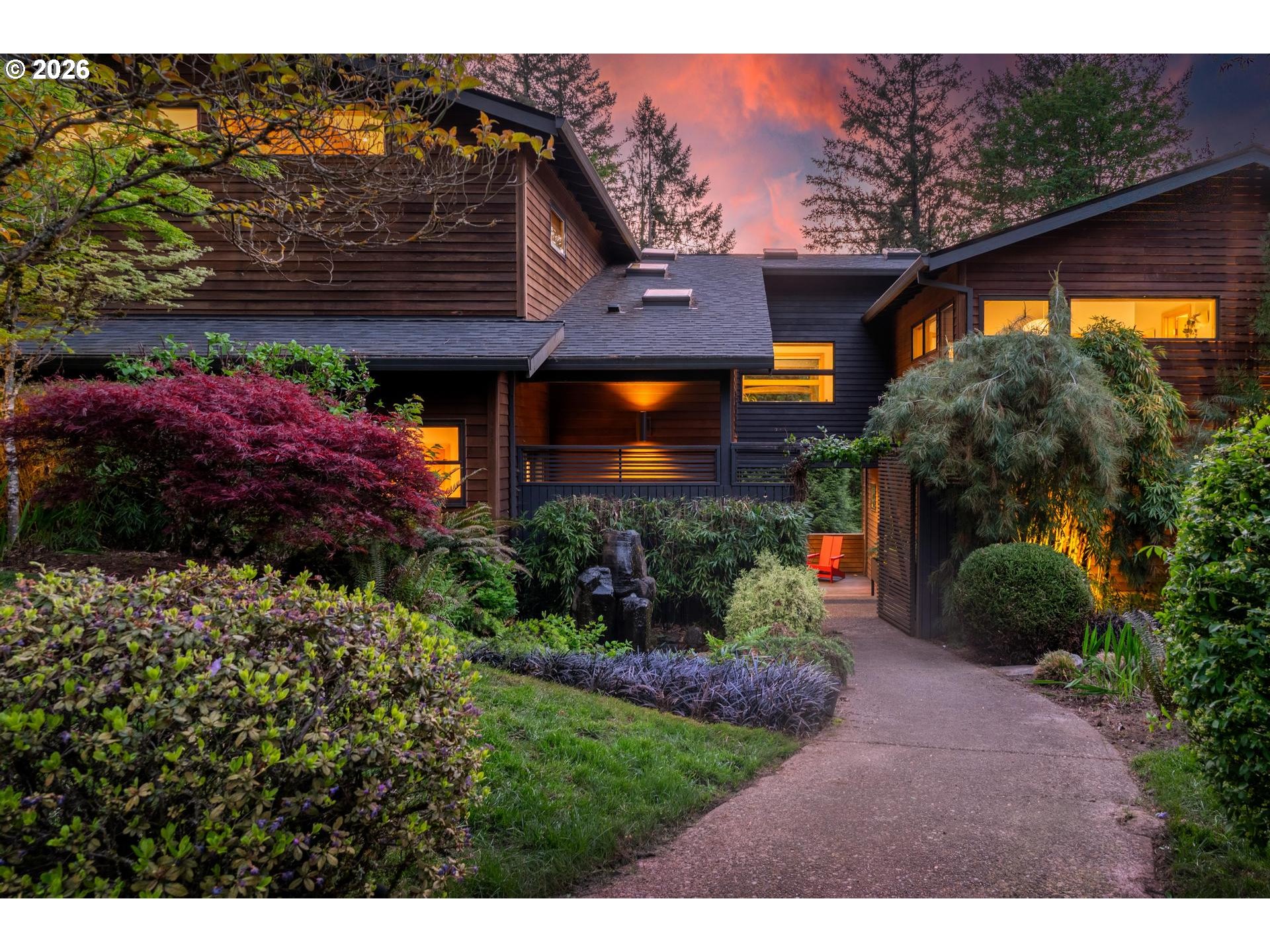 13948 NW COUNTRY WOODS LN