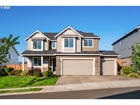 3631 NE KINGBIRD ST Camas WA 98607