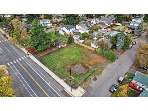 6635 SE FLAVEL ST Portland OR 97206