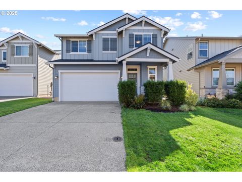 Photo of 6245 N 86th Ave, Camas, WA 98607 (MLS # 628145938)