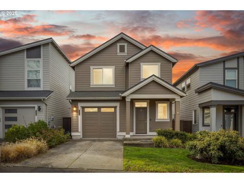 6624 NE 72ND PL Vancouver WA 98662
