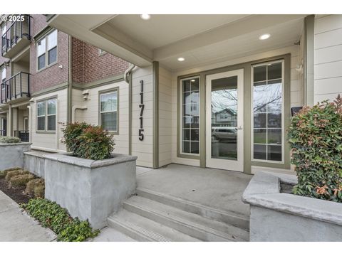 11715 SW VALENCIA LN 202 Wilsonville OR 97070