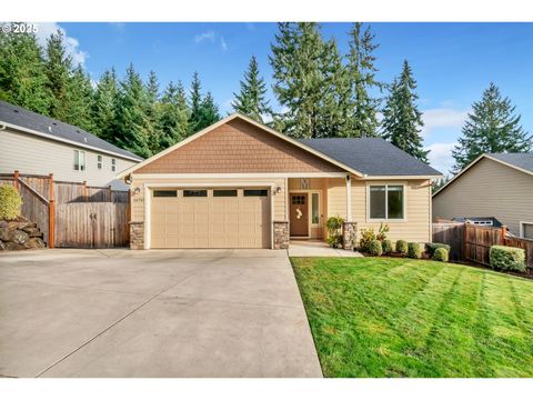 24701 NOTTINGHAM ST Veneta OR 97487