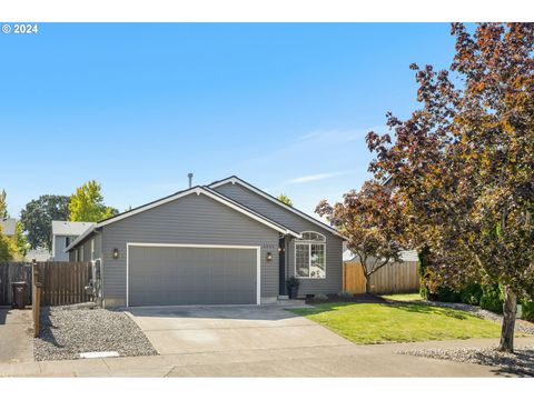 A home in Hillsboro