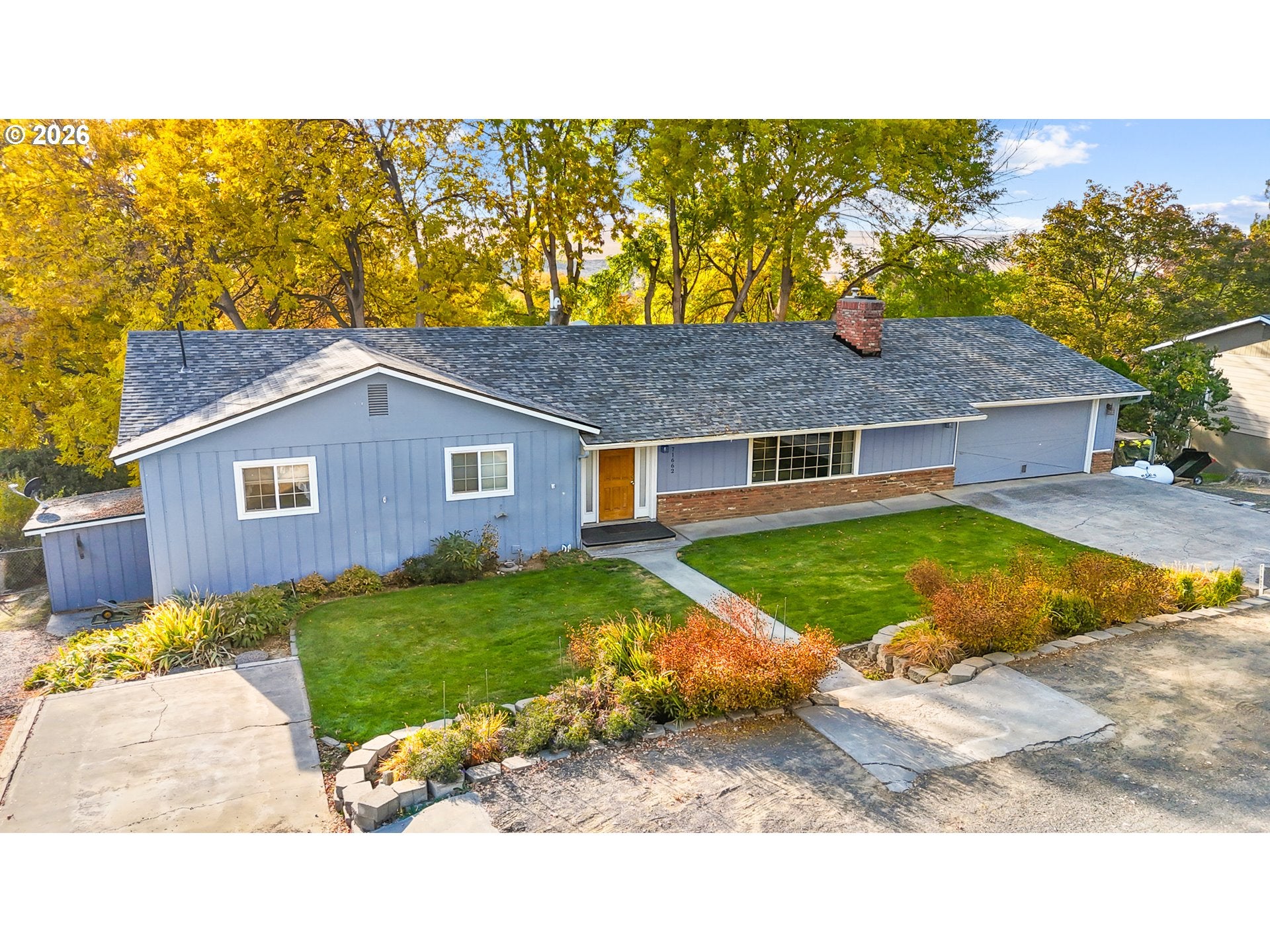 71662 SW VALLEY VIEW DR