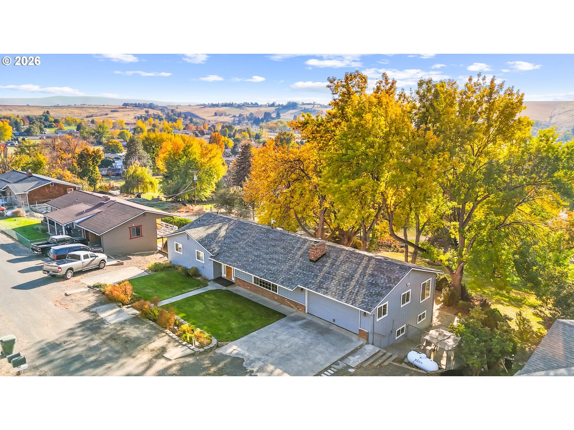 71662 SW VALLEY VIEW DR