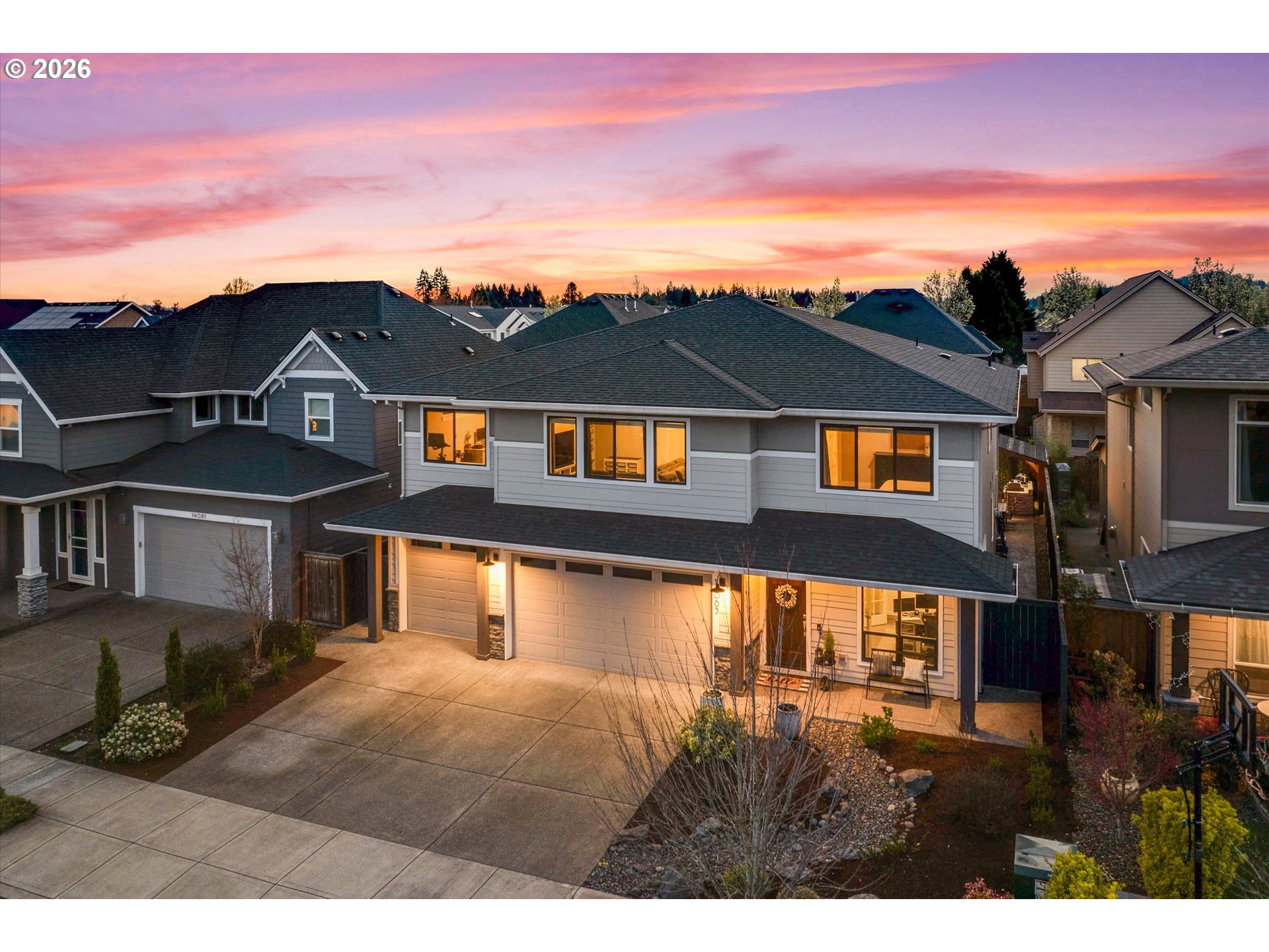 14065 SE NIGHTINGALE AVE