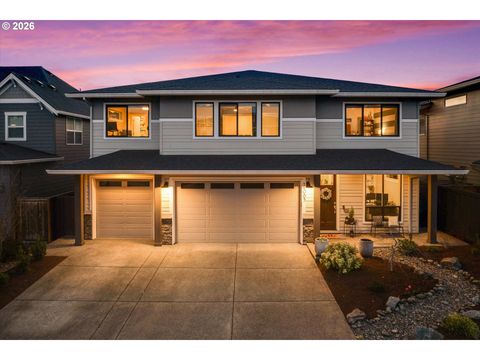 14065 SE NIGHTINGALE AVE Happy Valley OR 97015