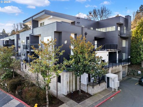 A home in Portland