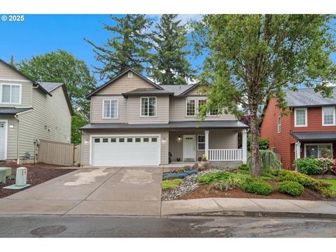 4934 K ST Washougal WA 98671