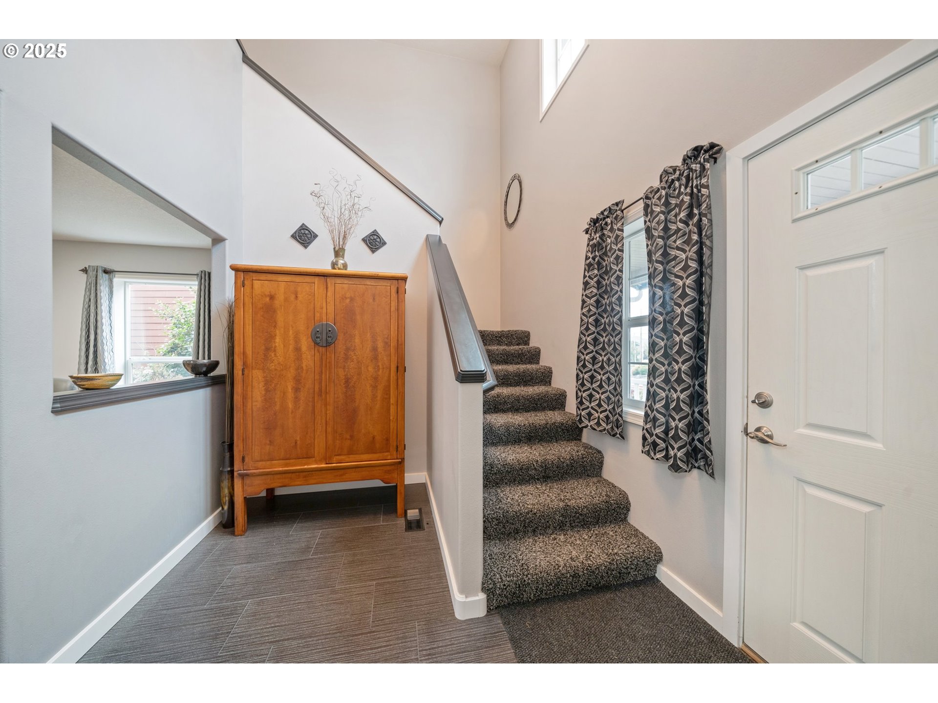 4934 K ST