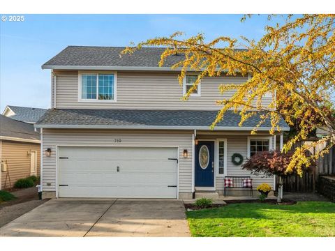 719 N ALEXANDRA DR Newberg OR 97132