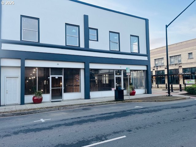 Tillamook, Oregon 97141, United States, ,Commercial,Active,126611