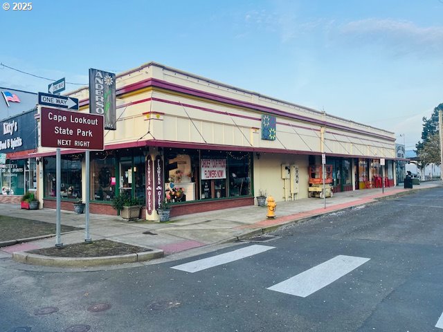 Tillamook, Oregon 97141, United States, ,Commercial,Active,126611