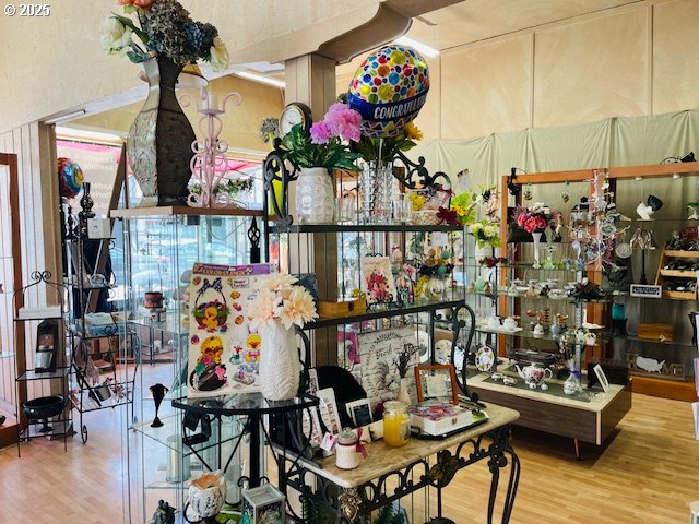 Tillamook, Oregon 97141, United States, ,Commercial,Active,126611